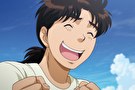 金田一少年の事件簿R　第６話　錬金術殺人事件 ファイル1