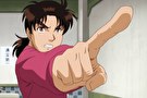 金田一少年の事件簿R　第１３話　獄門塾殺人事件 ファイル4