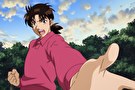 金田一少年の事件簿R　第１４話　獄門塾殺人事件 ファイル5