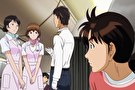 金田一少年の事件簿R　第１５話　高度一万メートルの殺人 ファイル1