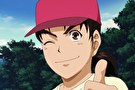 金田一少年の事件簿R　第１７話　中学生編 キャンプ場の“怪”事件
