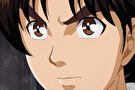 金田一少年の事件簿R　第２５話　ゲームの館殺人事件 ファイル3