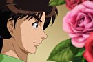 金田一少年の事件簿R（2015）　第３４話　薔薇十字館殺人事件 ファイル3