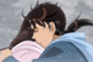 金田一少年の事件簿R（2015）　第４０話　雪鬼伝説殺人事件　ファイル3