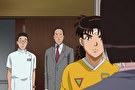 金田一少年の事件簿R（2015）　第４２話　女医の奇妙な企み