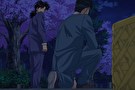 金田一少年の事件簿R（2015）　第４７話　狐火流し殺人事件　ファイル4