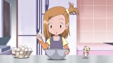 はたらキッズ マイハム組　第４話　パティシエの星！フットサル逆転ア・ラ・モード！！