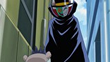 はたらキッズ マイハム組　第６話　チームの星！トラップ船から脱出でぃ！！