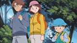 はたらキッズ マイハム組　第７話　冒険家の星！ダメパパ返上サバイバル！！