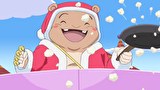 はたらキッズ マイハム組　第１２話　Ｘマスの星！突撃サンタ宅配便！！