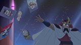 はたらキッズ マイハム組　第１３話　遊び人の星！バラはヒマワリより美しい！！