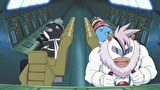 はたらキッズ マイハム組　第１４話　ライバルの星！結成！！ジョイハム組？