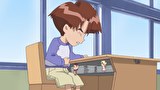 はたらキッズ マイハム組　第１５話　トイレの星！学校で大ハード！！
