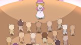 はたらキッズ マイハム組　第１６話　子育ての星！ナニーってな～に？！