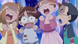 はたらキッズ マイハム組　第１７話　ゴーストハントの星！おとなりの怪談！！