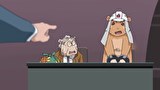 はたらキッズ マイハム組　第１８話　疑惑の犯人（ホシ）！アレックはやってない！！
