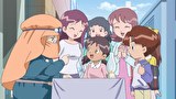はたらキッズ マイハム組　第１９話　占いの星！ひまわりメッセ大爆破５秒前！！