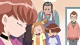 はたらキッズ マイハム組　第２２話　監督の星！激撮ハムデミー賞超大作！！
