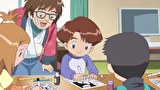 はたらキッズ マイハム組　第２４話　マンガ家の星！時空忍者デビュー！！