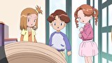 はたらキッズ マイハム組　第２９話　嫉妬の星！だめだめダンシングクィーン！！