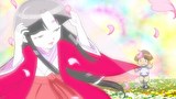 はたらキッズ マイハム組　第３３話　流し目の星！華麗なる天才女形を救え！！