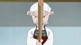 はたらキッズ マイハム組　第３５話　最強伝説の星！ヤンキーレスキューＶＳ押忍！！特訓番長