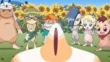 はたらキッズ マイハム組　第３９話　未知の星！地獄極楽タイムトラベル！！