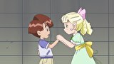 はたらキッズ マイハム組　第４１話　宇宙旅行の星！ベジタブル惑星ＳＯＳ！！