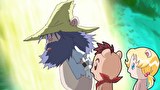 はたらキッズ マイハム組　第４３話　寿司の黒星！落第マイスター最後のリベンジ！！