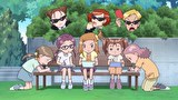 はたらキッズ マイハム組　第４５話　宿題革命の星！ぼくたちの親子ウォーズ！！
