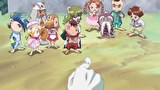 はたらキッズ マイハム組　第４９話　裏切りの親子星！父よ、あなたは敵なのか！？