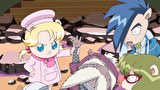 はたらキッズ マイハム組　第５０話　世界は一つの星！仕事と遊びは永遠に…