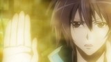 伝説の勇者の伝説　第１話　昼寝王国の野望