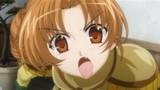 伝説の勇者の伝説　第７話　その手を離さない