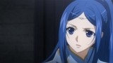 伝説の勇者の伝説　第８話　エスタブール反乱