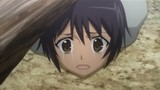 伝説の勇者の伝説　第１１話　悪魔の子