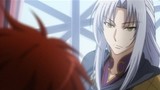 伝説の勇者の伝説　第１２話　大掃除の宴