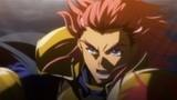 伝説の勇者の伝説　第１３話　北の勇者王