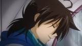 伝説の勇者の伝説　第１４話　誰も、なにも失わない世界