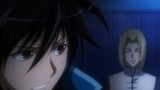 伝説の勇者の伝説　第１６話　微笑まない女神