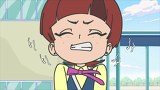 くつだる。　第２話　本がキッチリつめこまれちゃうわけ