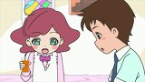 くつだる。　第８話　コースターがグラスにくっついちゃうわけ
