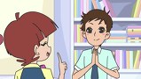 くつだる。　第３０話　思いついたとき思わず手を叩いちゃうわけ