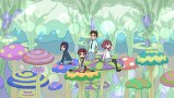 くつだる。　第３１話　イマドキ妖怪部がくじけないわけ（前編）