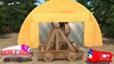 トレインズ TRAINS　第２１話　おんなのこだってできる！