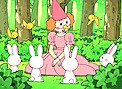 やなせたかしメルヘン劇場　第１０話　クシャラひめ