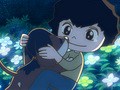 やなせたかしメルヘン劇場　第１４話　しっぽのうた