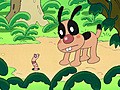 やなせたかしメルヘン劇場　第１６話　ごろごろごろたん