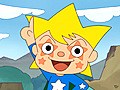 やなせたかしメルヘン劇場　第１７話　ほしのこルンダ　ほしのこルンダたんじょう！