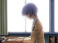カオスヘッド　第３話　ｃｏｎｔａｃｔ　接触